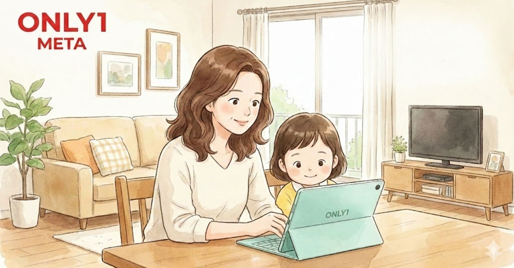 온리원 메인배너